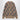 Burberry Burberry Wool and mohair blend check cardigan