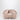Burberry Burberry Reversible pouch in pink nylon with Check pattern