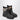 Burberry Marsh Stamp rubber ankle boots