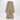 Burberry Burberry Double-breasted trench coat in Hamper color