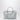 Balenciaga Balenciaga Le City Small tote bag light grey