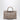 Balenciaga Balenciaga Le City Small tote bag sesame-coloured