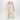 Burberry Burberry Light beige cotton Fitzrovia trench coat
