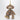 Burberry Burberry Thomas bear charms