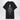 Balenciaga Balenciaga Optical black oversized T-shirt
