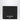 Balenciaga Balenciaga Black bi-fold Credit wallet in hammered leather