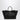 Balenciaga Balenciaga Small black Hampton Carry All bag