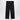 Balenciaga Balenciaga Black cargo pants in cotton blend