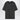 Alexander Mcqueen Alexander McQueen Faded black Skull T-shirt