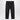 Saint Laurent Saint Laurent Mick jeans in black denim