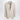 Saint Laurent Saint Laurent Light beige single-breasted wool jacket