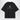 Balenciaga Balenciaga Faded black Nano BB Medium Fit T-shirt