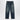 Saint Laurent Saint Laurent Jeans in denim Blue Vintage Heritage