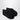 Balenciaga Balenciaga Alaska Soft black platform clogs