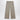 Alexander Mcqueen Alexander McQueen Beige cotton gabardine chino pants