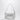 Balenciaga Balenciaga Silver metallic Le City shoulder pouch