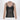 Balenciaga Balenciaga Black and light beige Trompe l''oeil Lingerie top