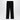 The Row The Row Black wool trousers