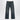 Balenciaga Balenciaga Blue Cargo Regular jeans with a faded effect