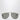 Saint Laurent Saint Laurent SL 820 Victoire sunglasses silver/grey
