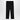 The Row The Row Black wool trousers