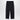 Alexander Mcqueen Alexander McQueen Wide navy blue wool trousers