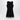 Alexander Mcqueen Alexander McQueen Dress with black/ivory spiderweb lace