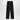 Saint Laurent Saint Laurent Black jeans with V-waist