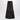 Saint Laurent Saint Laurent Ruffled skirt with Paisley print