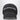 Balenciaga Balenciaga Black/white logo baseball cap