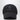 Balenciaga Nano BB black baseball cap