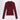 Balenciaga Balenciaga Ribbed burgundy Nano BB sweater