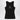 Balenciaga Balenciaga Black Nano BB tank top