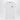 Balenciaga Balenciaga White short-sleeve Nano BB tank top