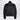 Alexander Mcqueen Alexander McQueen Black nylon zip bomber