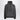 Balenciaga Balenciaga Trompe L''Oeil anthracite mélange cotton sweatshirt
