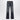 Balenciaga Balenciaga Dark blue Bootcut Slim Fit jeans
