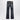 Balenciaga Balenciaga Dark blue Bootcut Slim Fit jeans