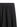 Balenciaga Balenciaga Hybrid Pleated Skirt