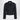 Alexander Mcqueen Alexander McQueen Short double-breasted navy blue jacket