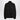 Balenciaga Balenciaga Back zip sweatshirt black