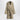 Balenciaga Balenciaga Beige double-breasted cotton trench coat