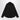 Balenciaga Balenciaga Black cotton shirt with logo