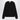 Alexander Mcqueen Alexander McQueen Sweater black in wool