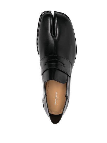 Maison Margiela Flat shoes Black