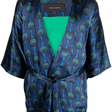 OZWALD BOATENG Dresses Blue