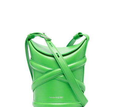 Alexander McQueen Bags.. Green