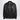 Saint Laurent Saint Laurent Black balloon bomber jacket in lambskin