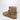 Balenciaga Alaska Soft camel ankle boots