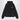 Balenciaga Balenciaga Faded black 3B Sports Icon hooded sweatshirt